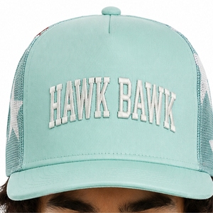 Gorra Snapback Personalizada con Panel Frontal Bordado, Unisex, Visera Plana, Estilo Urbano, Ajustable, Fabricación Directa de Fábrica - Product Image 5