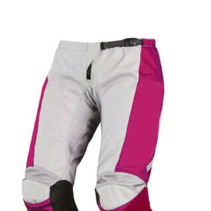 Pantalones de Motocross con Diseño Personalizado, Pantalones Sublimados para Carreras Todoterreno con Logotipo Personalizado - Product Image 6