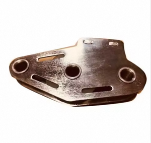 Rodillos de Alta Calidad para Puertas Correderas |   Servicios de mecanizado CNC de nailon y acero inoxidable a medida en grandes cantidades - Product Image 6