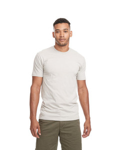 Camisetas de Algodón Premium al por Mayor, Ropa Personalizada con Logotipo, Entrega DDP al Mercado Estadounidense, Inspiradas en Next Level Apparel - Product Image 2