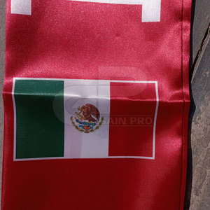 Bufanda de Fútbol Clásica con Tela Suave, Cómoda de Usar y Estilo Atemporal para Entusiastas de los Deportes - Product Image 6