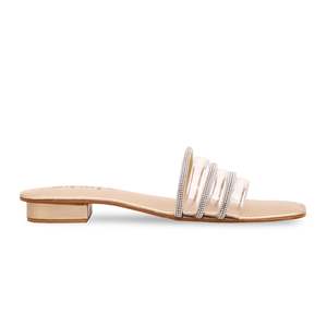 Golden FN7761 Fancy Sports pour pantoufles confortables et élégantes - Product Image 3