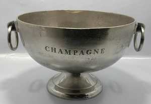 Seau à glace en métal de qualité export, capacité personnalisée, refroidisseur à vin pour les fêtes de mariage au meilleur prix - Product Image 4