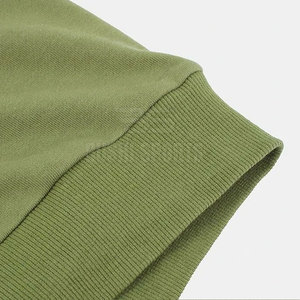 Sudaderas Básicas de Tallas Grandes con Contraste de Color para Hombre, Ropa, Sudaderas con Capucha para Hombre - Product Image 6