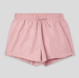 Pantalones Cortos Ligeros para Mujer 2026, Ropa Casual Lavada con Bolsillos Laterales, 100% Algodón, Pantalones Cortos Deportivos de Nailon para Mujer - Product Image 2