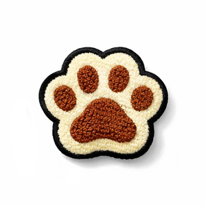 High Quality Chenille Patch Embroidery Custom Design Fashion Unique Style Trendy Clothing Patch - Product Image 1