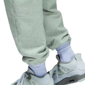 2026 Wholesale Hight Quality Polyester Cotton Plain Blank Jogger Pants Elastic Ankles <b>Oversized</b> <b>Sweatpants</b> Custom Men's Trousers - Product Image 2