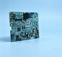 Placa Base de Control Principal Original Usada de Alta Calidad para Impresora de Inyección de Tinta Continua V 1220, Piezas de Repuesto CIJ