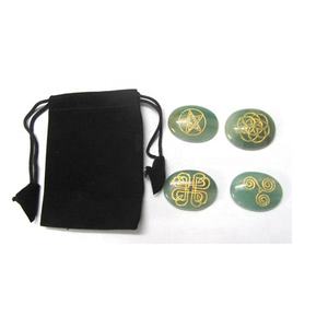 หินโมราสีดำ Ying Yang แกะสลักอัญมณีสำหรับการรักษาฮวงจุ้ยและฮวงจุ้ยขายส่งซื้อออนไลน์ - Product Image 4