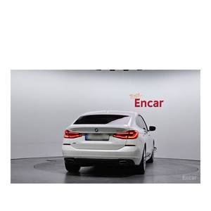 BMW Gran Turismo (GT) 630i XDrive Luxury 2022, Volante a la Izquierda, Caja de Cambios Automática, 69,681 km - Product Image 4