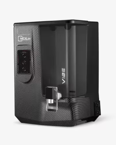 Système de purification d'eau domestique VIBE EXOTIC BLACK WATER TREATMENT, système d'osmose inverse, réservoir de stockage de 9 LITRES - Product Image 3