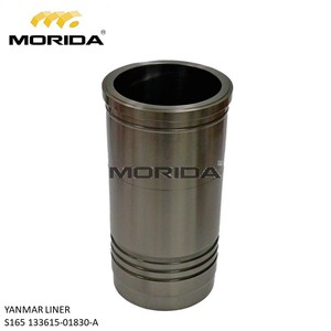 S165 140695-11090 ÉCHAPPEMENT DE SIÈGE DE SOUPAPE pour YANMAR - Product Image 2