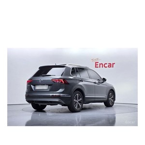 For Volkswagen Tiguan 2.0 TDI Prestige March 2020 51,153 km Diesel Fuel Euro V Emission Leather Seats Left Steering Rear <b>Camera</b> - Product Image 2