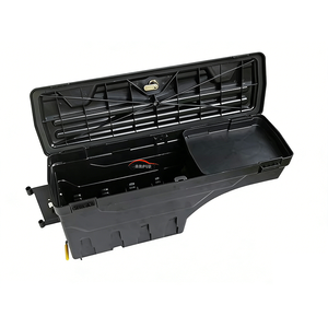 กล่องเก็บของอเนกประสงค์สำหรับรถยนต์ NAVARA NP300 ปี 2015-2020 กล่องเครื่องมือ ชุดแต่ง อุปกรณ์เสริม - Product Image 5