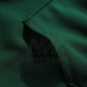 เสื้อฮู้ดดี้ผู้ชาย ดีไซน์น้ำหนักเบา สวมใส่สบาย เหมาะสำหรับใส่ไปยิม วิ่ง และใช้ในชีวิตประจำวัน - Product Image 6