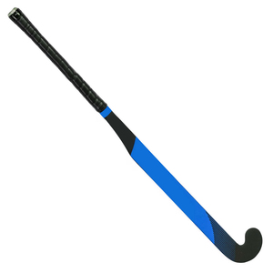 Palo de Hockey sobre Césped para Juego Competitivo con Control de Pelota Avanzado, Construcción Ligera y Potencia Mejorada para Entrenamiento - Product Image 6