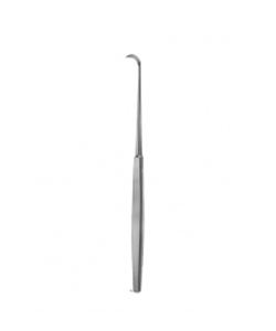 Bisturí Myomatome de Acero Inoxidable, Bisturí Quirúrgico Ginecológico, Bisturí para Cirugía de Fibroides Uterinos - Product Image 1