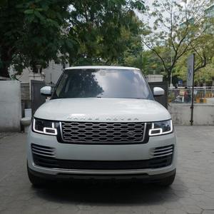 Range Rover Vogue SUV de Luxe Haute Performance Hybride Super Voiture Qualité de Fabrication OEM en Plastique Premium Intérieur Spacieux Prêt à l'emploi - Product Image 4