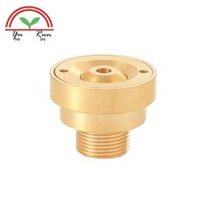 مضخات معدنية عالية التدفق على سطح السفينة YURUN بخاخ فوهة - Product Image 3