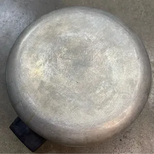 หม้อตุ๋นสเตนเลสสตีลสไตล์โมเดิร์นคลาสสิก |   มีสไตล์ ทนทาน ไม่ติดกระทะ และเป็นมิตรกับสิ่งแวดล้อม - Product Image 6