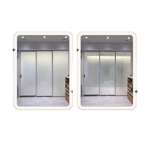 ฟิล์มกระจกอัจฉริยะ STARTEK PDLC สำหรับประหยัดพลังงานและตกแต่งหน้าต่าง - Product Image 4
