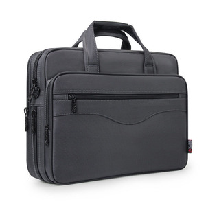 Slim Laptop <b>Bag</b> Waterproof Business <b>Computer</b> Briefcase Lightweight Notebook Carrying Sleeve Custom Logo - Product Image 2