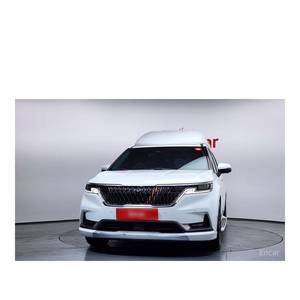 Kia Carnival 2023, Limusina de 7 Plazas, Diésel, Automática, con Asientos de Cuero, Cámara Trasera, Volante a la Izquierda, 38,880 km - Product Image 3