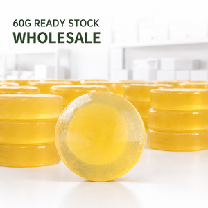 สบู่ล้างหน้าเอนไซม์ทีทรีมิ้นท์ 60 กรัม พร้อมส่ง ขายส่งจากไต้หวัน บิวตี้คลีนซิ่งบาร์ - Product Image 1