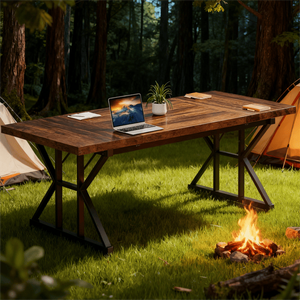 Expédition du week-end - Catégorie de produits : Tables de bureau - Product Image 2