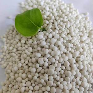 Engrais granulaire NPK agricole de qualité supérieure avec nutriments équilibrés pour la croissance des cultures, emballé en sacs pour l'exportation, provenant d'un fournisseur fiable - Product Image 2