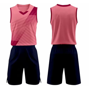 Uniformes Deportivos con Forma Personalizada |   Ajuste Ergonómico de Precisión para Atletas Profesionales |   Calidad de Exportación Global - Product Image 1