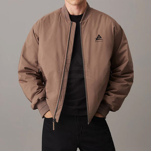 Pakistan Made Best Quality Men Bomber <b>Jacket</b> Custom Design Made <b>Cheap</b> Price Men <b>Winter</b> <b>Jacket</b> - Product Image 6