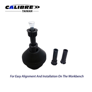 TAIWAN CALIBRE Universal Clutch Alignment <b>Tool</b> For Most <b>Vehicles</b> Under 5 Tons - Product Image 3