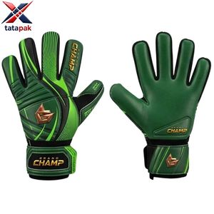 Recién Llegados Guantes de Portero de Fútbol de Nuevo Diseño para Adultos Unisex, para Clubes, Equipos y Academias, para Partidos Profesionales y Prácticas Diarias - Product Image 4