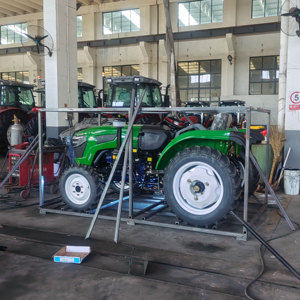 <span class=keywords><strong>Mini</strong></span> <span class=keywords><strong>Tractor</strong></span> Agrícola 4x4 Hecho en China, Calidad Superior, para Invernadero y Huerto, Tractores Agrícolas Nuevos y <span class=keywords><strong>Usados</strong></span> - Product Image 6