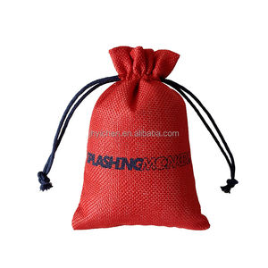 Bolsa de Yute para Pan con Logotipo Personalizado, Bolsa Reutilizable de Grado Alimenticio para Guardar Pan y Baguette - Product Image 3