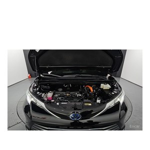 Toyota Sienna 2.5 Híbrida AWD 2023, 22,481 km, Asientos de Cuero, Cámara Trasera, Volante a la Izquierda - Product Image 6