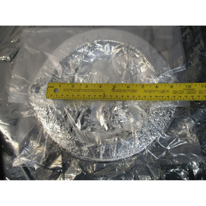 AMAT 0021-06101 Anillo de Sujeción de 8 Pulgadas, 112734 - Equipo y Piezas de Semiconductores de Confianza de Global Legacy - Product Image 1