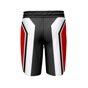 Factory Wholesale <b>Men</b> Swim <b>Trunks</b> Quick Dry Colorful Printed Beachwear Summer Surfing Shorts 2026 - Product Image 6