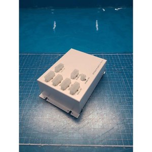 Módulo IO de Torre de Señales WONIK IPS MAHA, Usado como Está, Piezas de Equipos Semiconductores Legados - Product Image 6
