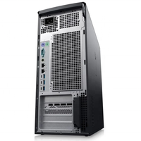 Serveur Tour Dell Precision 7865 en Gros pour le Calcul Scientifique et Ingénierie et le Traitement d'Images