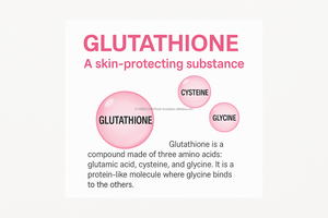 Cápsula de brillo OEM Suplemento de belleza Bienestar diario Soporte Corea suplemento de salud - Product Image 3