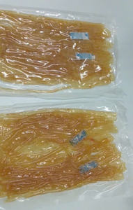 Pangasius (Basa/Pescado Gato) Desmenuzado y Seco, 100% Natural, Alto en Proteínas |   Exportador al por Mayor de Vietnam |   Bolsa de Mariscos Fritos 12 - Product Image 4