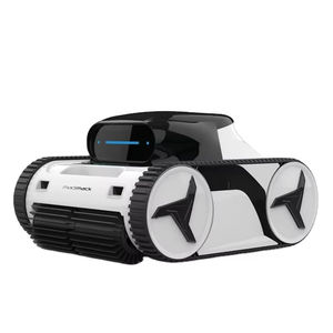 VENTA RÁPIDA 2025 G/T Freed0m I-80 Limpiador de Piscinas Robótico Inalámbrico, Estuche Rígido, 8 Horas de Autonomía, Certificación E-U, Entrega Incluida - Product Image 1