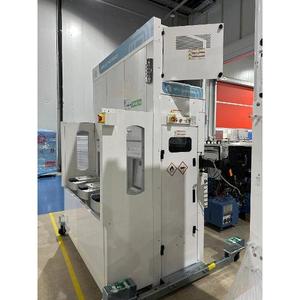 AMAT Endura 2 PVD - อุปกรณ์และอะไหล่เซมิคอนดักเตอร์ระดับโลกที่เชื่อถือได้ - Product Image 2
