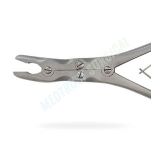 Coupe-osses et ciseaux manuels en acier inoxydable de marque privée, haute qualité, best-seller, fabriqué au Pakistan - Product Image 5