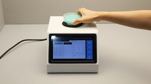 Профессиональный колориметр для кофе, DS-806 от компании - Product Image 5