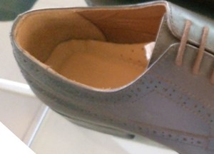 Zapatos de Vestir para Hombre 2026, de Cuero Genuino, Elegantes para Fiesta, Personalizados para un Look Moderno, Gran Venta - Product Image 6