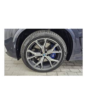 BMW X5 XDrive 45e M Sport, Modelo Mayo 2022, con 65,200 km, Caja de Cambios Automática, Volante a la Izquierda, Cámara Trasera - Product Image 5