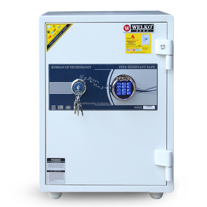 WELKO Safes Anniston États-Unis - Product Image 1